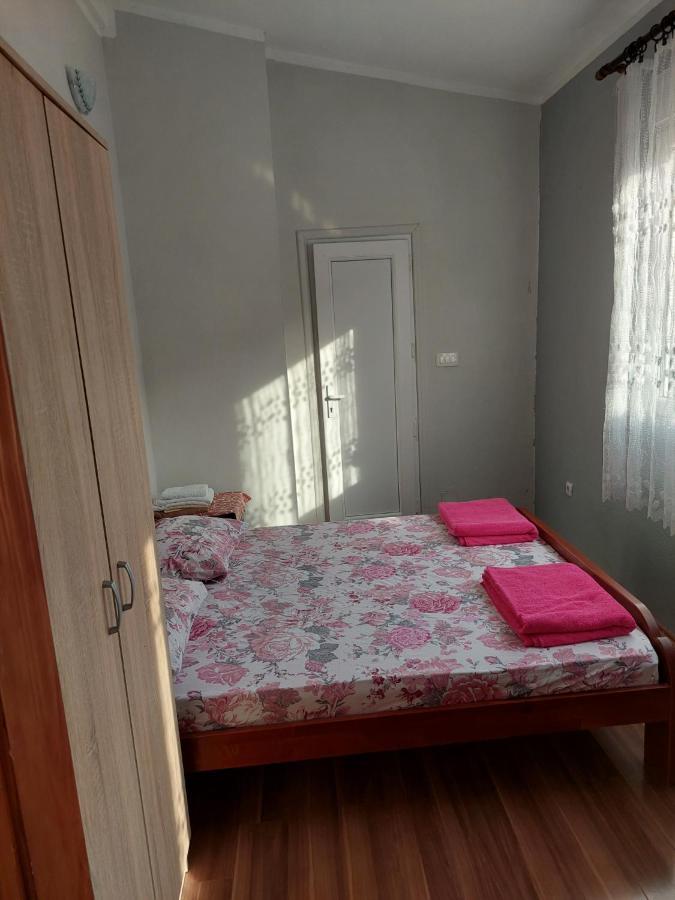 Gavros Apartmani ヴィルパザル エクステリア 写真