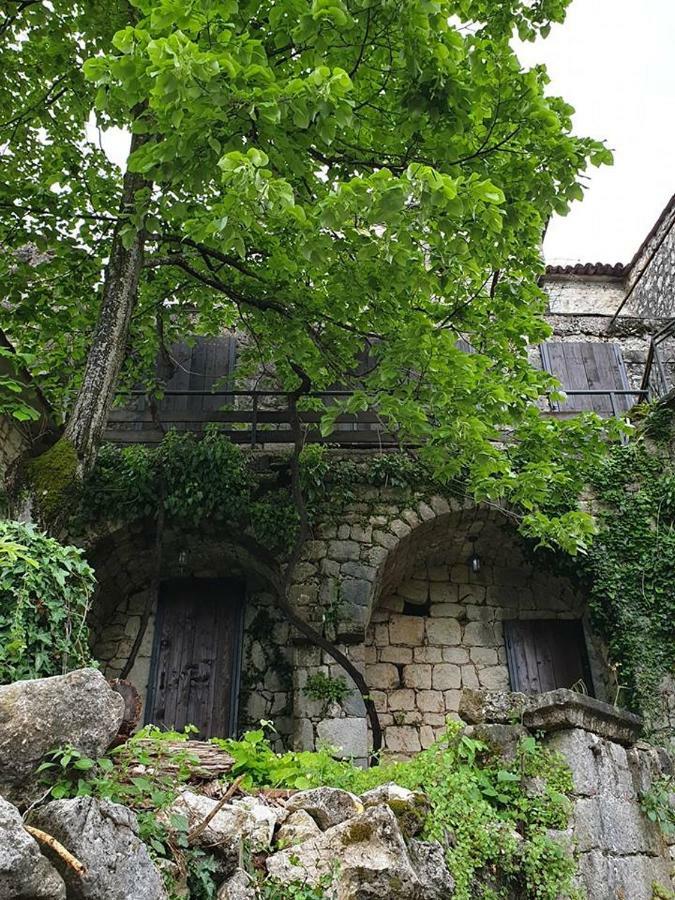 Gavros Apartmani ヴィルパザル エクステリア 写真