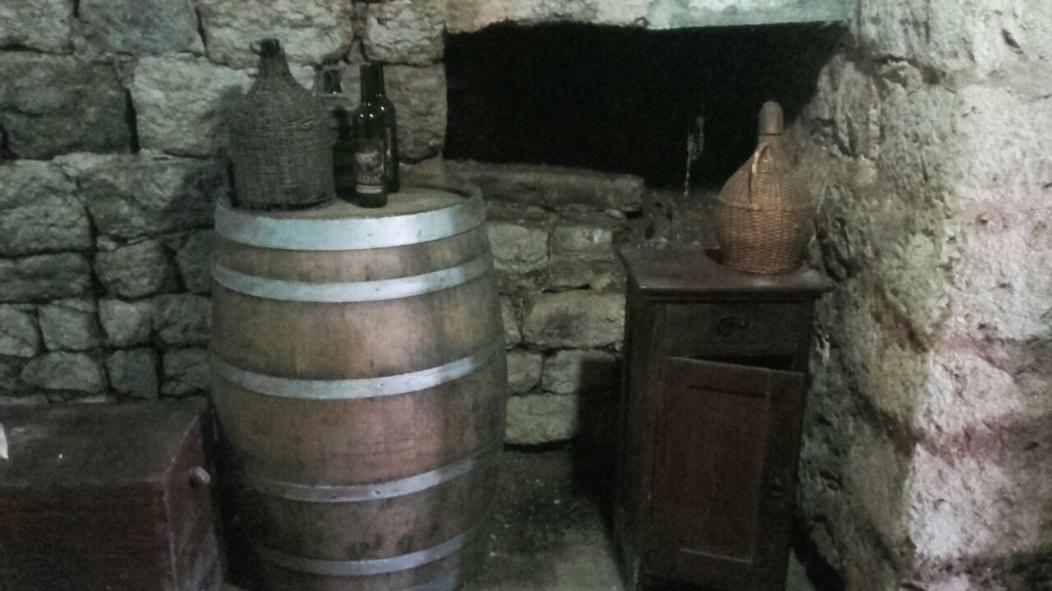 Gavros Apartmani ヴィルパザル エクステリア 写真