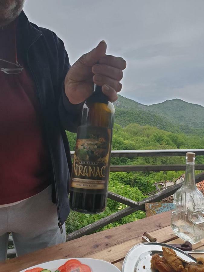 Gavros Apartmani ヴィルパザル エクステリア 写真